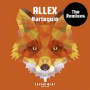 Allex - Harlequin