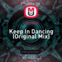 UUSVAN - Keep In Dancing