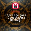 Taio Cruz - There she goes