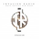 Hate Device b2b Kesh - Invasion Radio