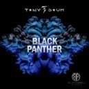 Tony Sour - Black Panther