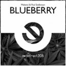 Paul Stefenson & Makensi - Blueberry