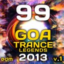 Ganesha - Space Love (Original Mix)