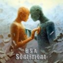 B.S.A. - Sentiment