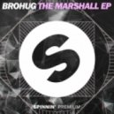 BROHUG - Hooey