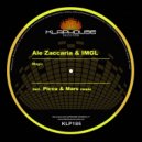 Ale Zaccaria & IMGL - Magic (Picca & Mars remix)