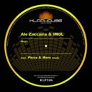 Ale Zaccaria & IMGL - Magic (Picca & Mars remix) (Picca & Mars remix)