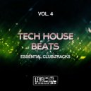 40 Drums - Silver Sky (Original Mix)