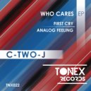 C-TWO-J - First Cry