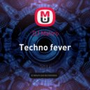 DJ Mattro - Techno fever ()