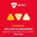 Roland Klinkenberg - Mexico Can Wait (Robert R. Hardy Remix)