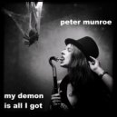 Peter Munroe - The Demon Fights Back