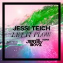 Jessi Teich & The Jerzey Boyz - Let It Flow (The Jerzey Boyz Remix)