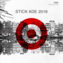 Ron Costa & Alberto Ruiz - in Time (Dani Sbert Remix)