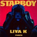 The Weeknd feat. Daft Punk - Starboy