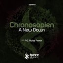 Chronosapien - A New Dawn