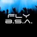 B.S.A. - Fly