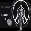 Eddy Malano - Green World