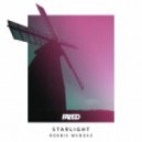 Robbie Mendez - Starlight (Original Mix)