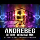 Andrebeg - Riddim