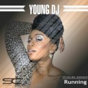 Young DJ & Velma Dandzo - Running (feat. Velma Dandzo)