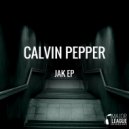 Calvin Pepper - Jak