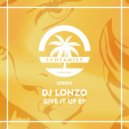 Dj Lonzo - One Love