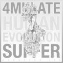 4mulate - Human Evolution