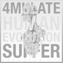 4mulate - Suffer (Original Mix)