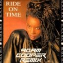 Blackbox - Ride on Time
