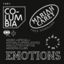 Mariah Carey - Emotions