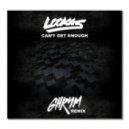 Lookas - Can\'t Get Enough (Ghrym Remix)