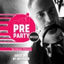 Jay Filler - Radio NRG Guest Mix (No Jingle)