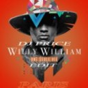 Willy William ft. Cris Cab vs Denis First & Reznikov - Paris (DJ PRICE-Edit)
