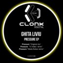 Ghita Liviu - Pressure