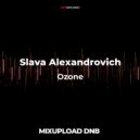 Slava Alexandrovich - Ozone