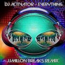 Activator - Everything