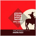 Andre Rizo - Woman (Please Be Gone)