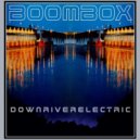 Boombox - Showboat (Von Royale Rub)