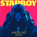 The Weeknd feat. Daft Punk - Starboy