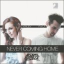 FWLR Ft. KINLEY - Never Coming Home (Adam K & Soha Remix)