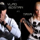 BOSTAN & TAYA ft. ALEXCOR - Москва Слезам Не Верит