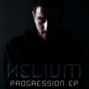 Helium - Progression