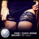 Dan Balan - Chica Bomb