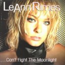 Leann Rimes - Cant Fight The Moonlight (Fresh-Art & Eddie Light Remix)