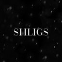Shligs - It\'s Too Late (Original mix)