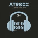 Atroxx (BR) - Fuck Up