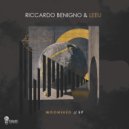 Riccardo Benigno & Riccardo Benigno & Leeu - Just Vibrations