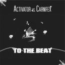 DJ Activator & Carnifex - Facial