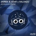 Zairek & Axar & Halonzo - Adamantium